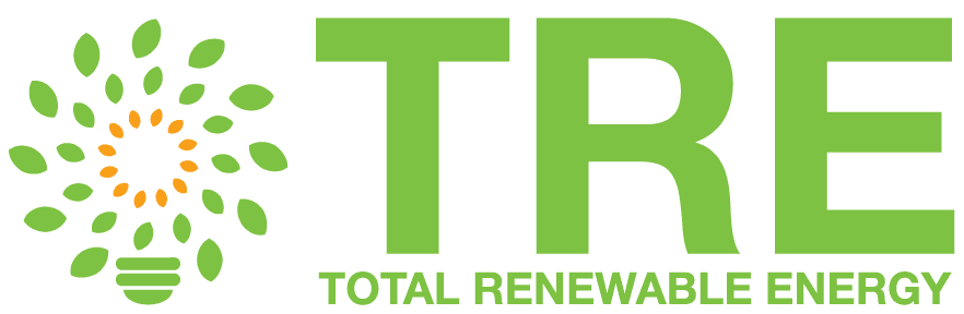 Total Renewable Energy - TRE